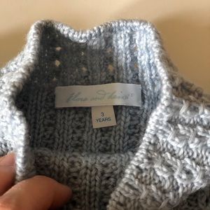 Beautiful wool sweater